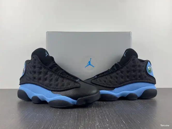 Cheap TBK Jordan Air Blue DJ5982-041 13 University 0625